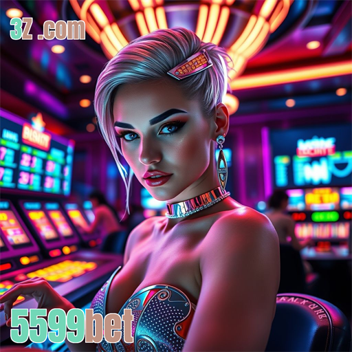 Apostas Inovadoras no 5599bet: Diversão e Emoção Garantidas